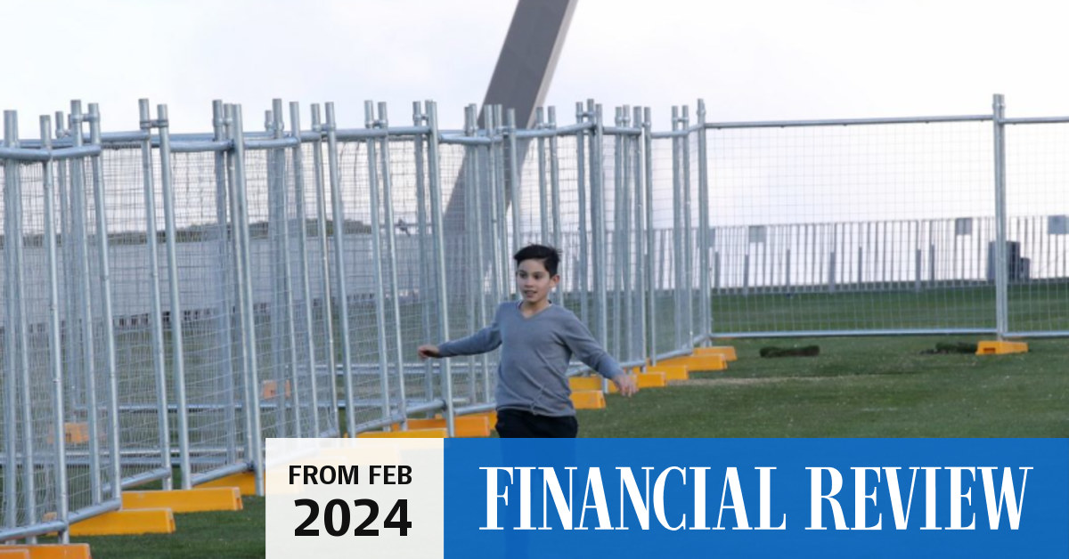 PwC in buyer hunt for highmargin fencing biz; Coates Hire in mix